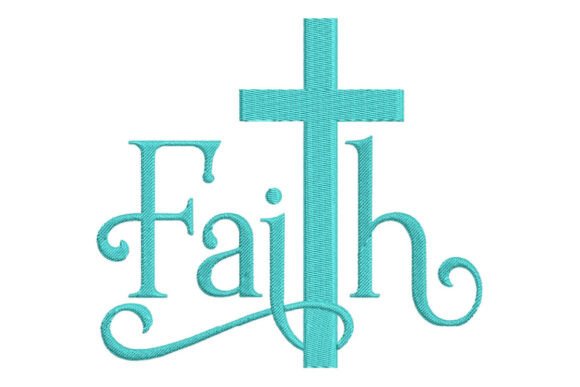 Faith Christian Cross: A Designer’s Holiday Review