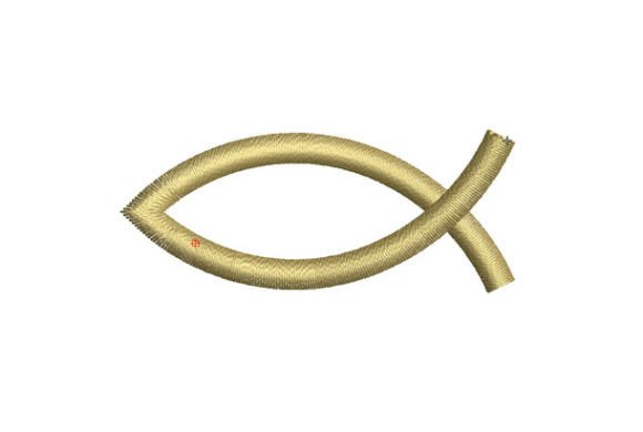 Fish Symbol: A Spiritual Staple for Holiday Collections