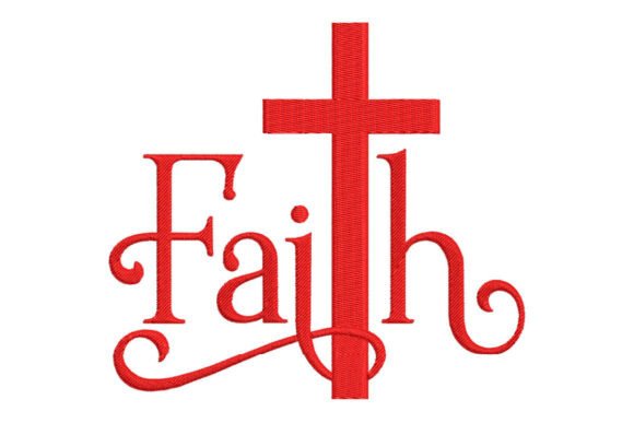 God is Good Christian Cross Faith Review