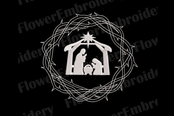 Jesus Baby Christmas: A Designer’s Holiday Review