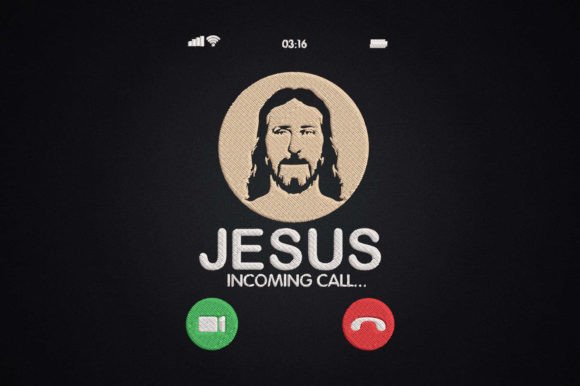 Jesus is Calling Christian Gift: A Designer’s Review