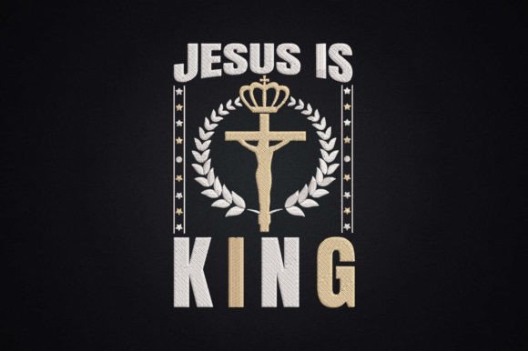 Jesus is King Christian: A Seller’s Review