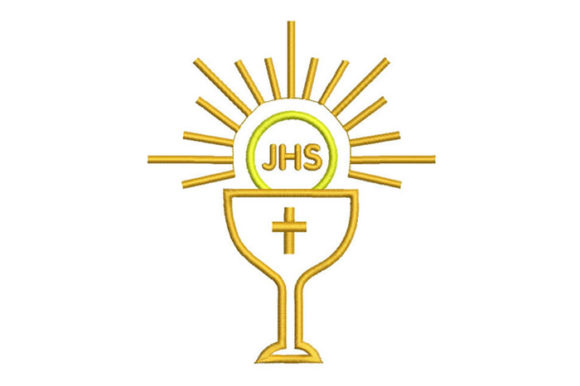 JHS Jesus Embroidery Review: A Boutique Sweatshirt Case Study