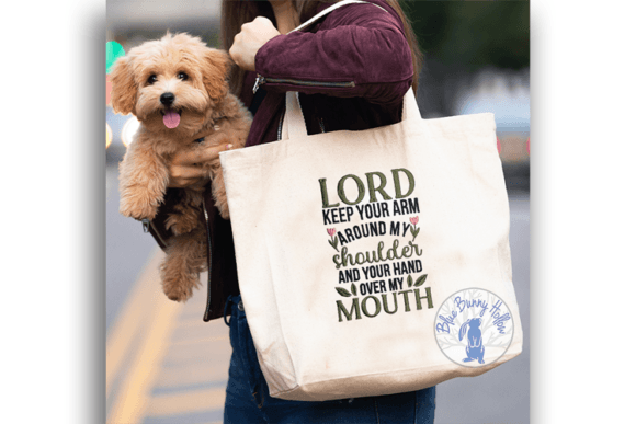 Lord Keep Your Arm Around My Shoulder: A Designer’s Review