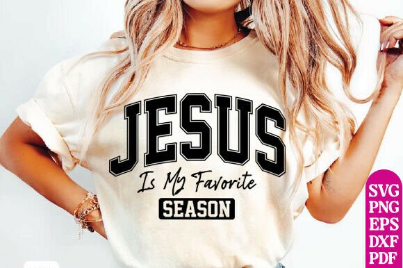 Reviewing Jesus Faux Embroidery SVG for Boutique Apparel